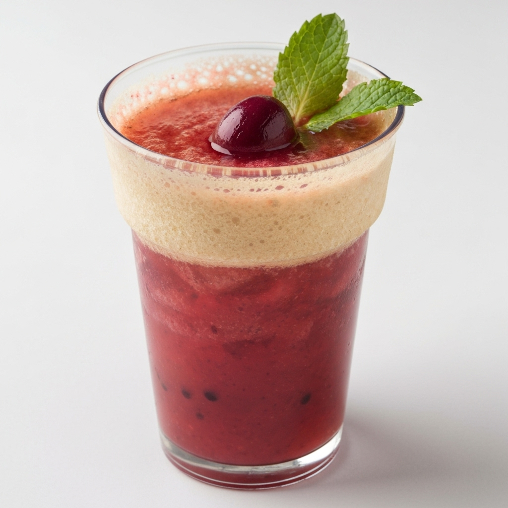 Paraíso Tropical Refrescante