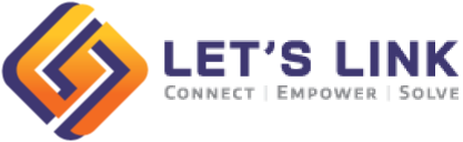 Let's Link Logo