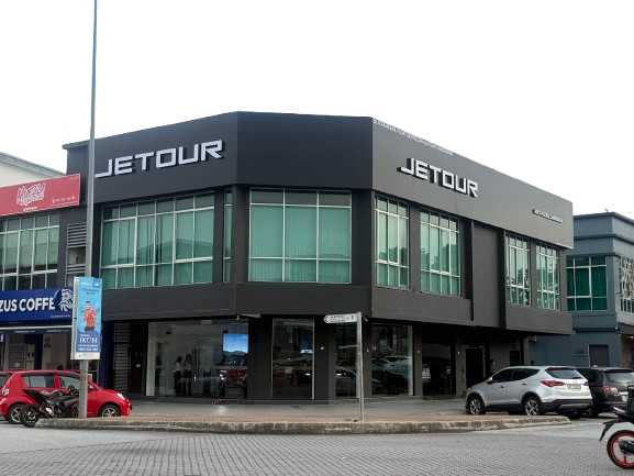 Jetour Seremban