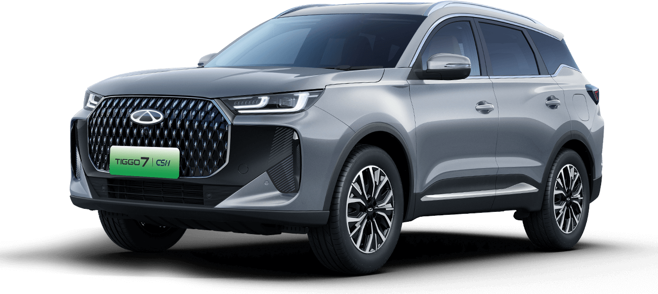 TIGGO 7 PHEV CSH