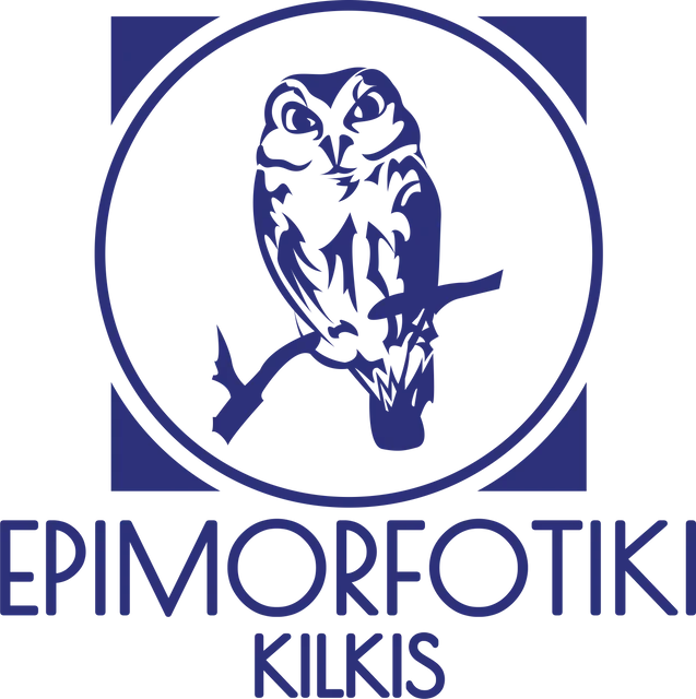 Epimorfotiki Kilkis logo
