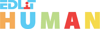 EDLiT Human o.p.s. logo