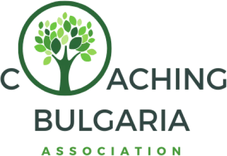 Coaching Bulgaria Association logo