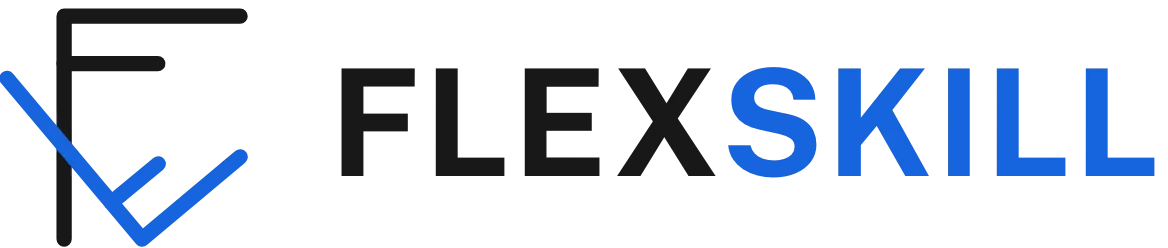 Flexskill logo