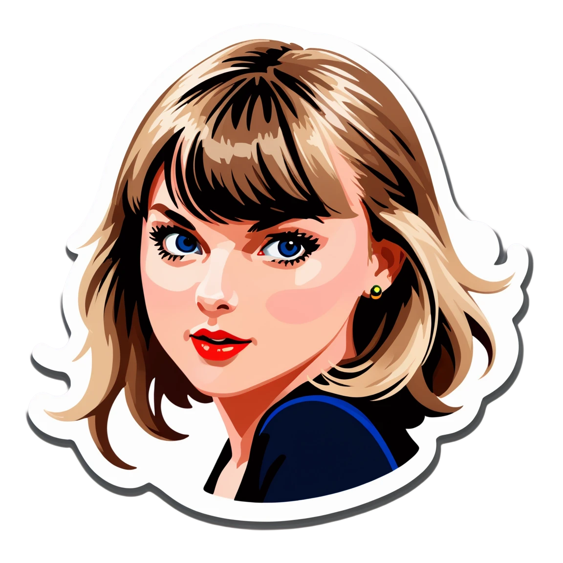  taylor-swift stickers