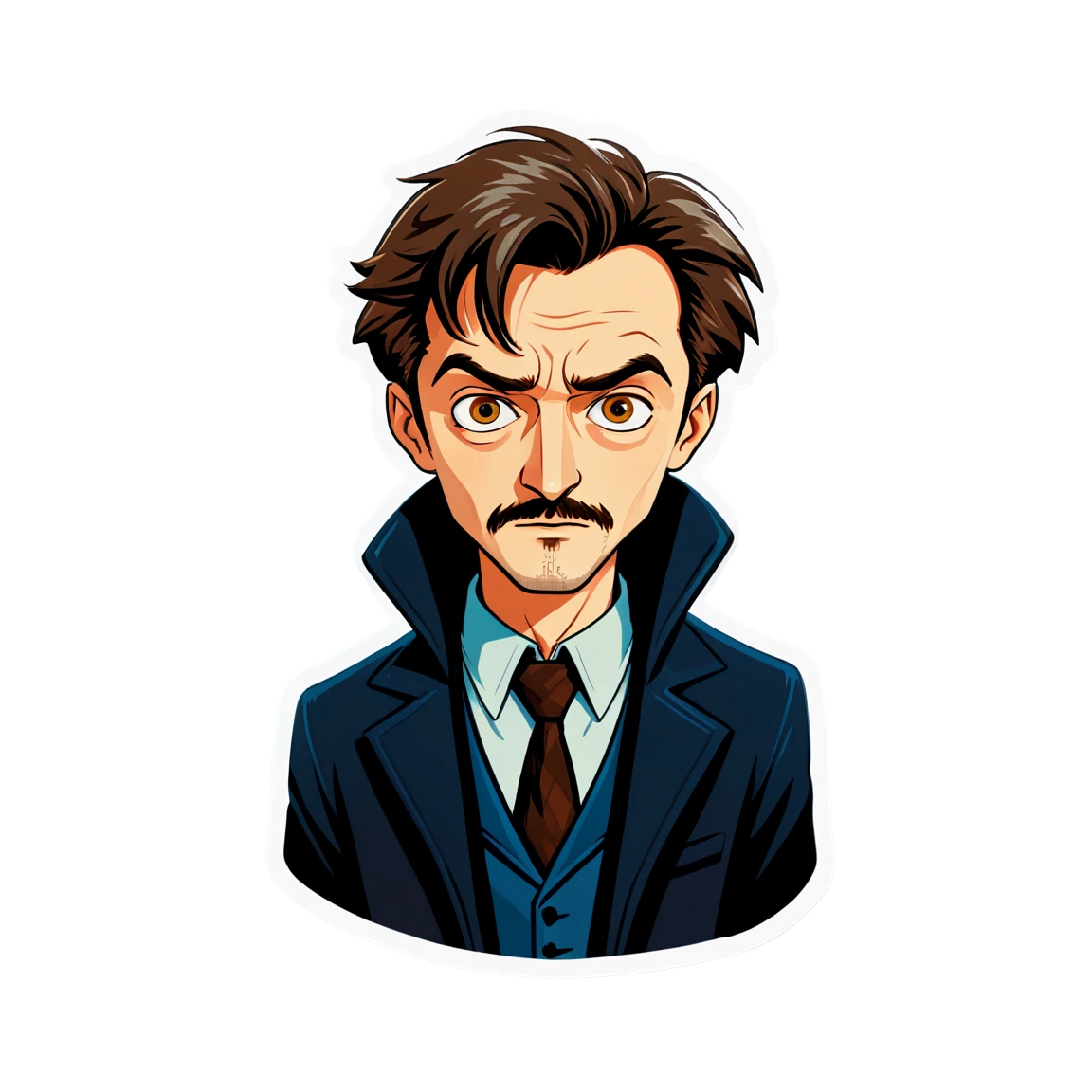 remus lupin whatsapp stickers