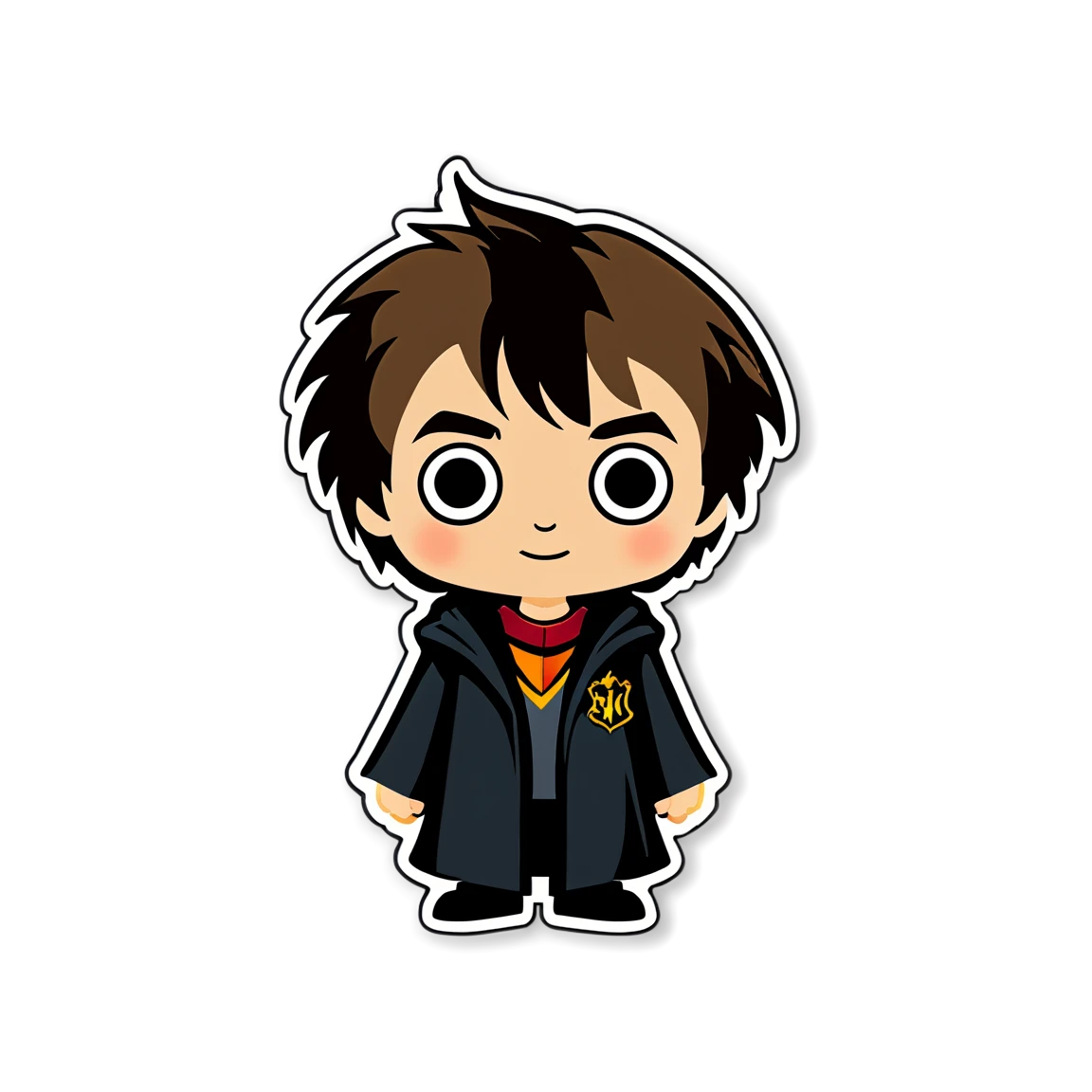  harry-potter stickers