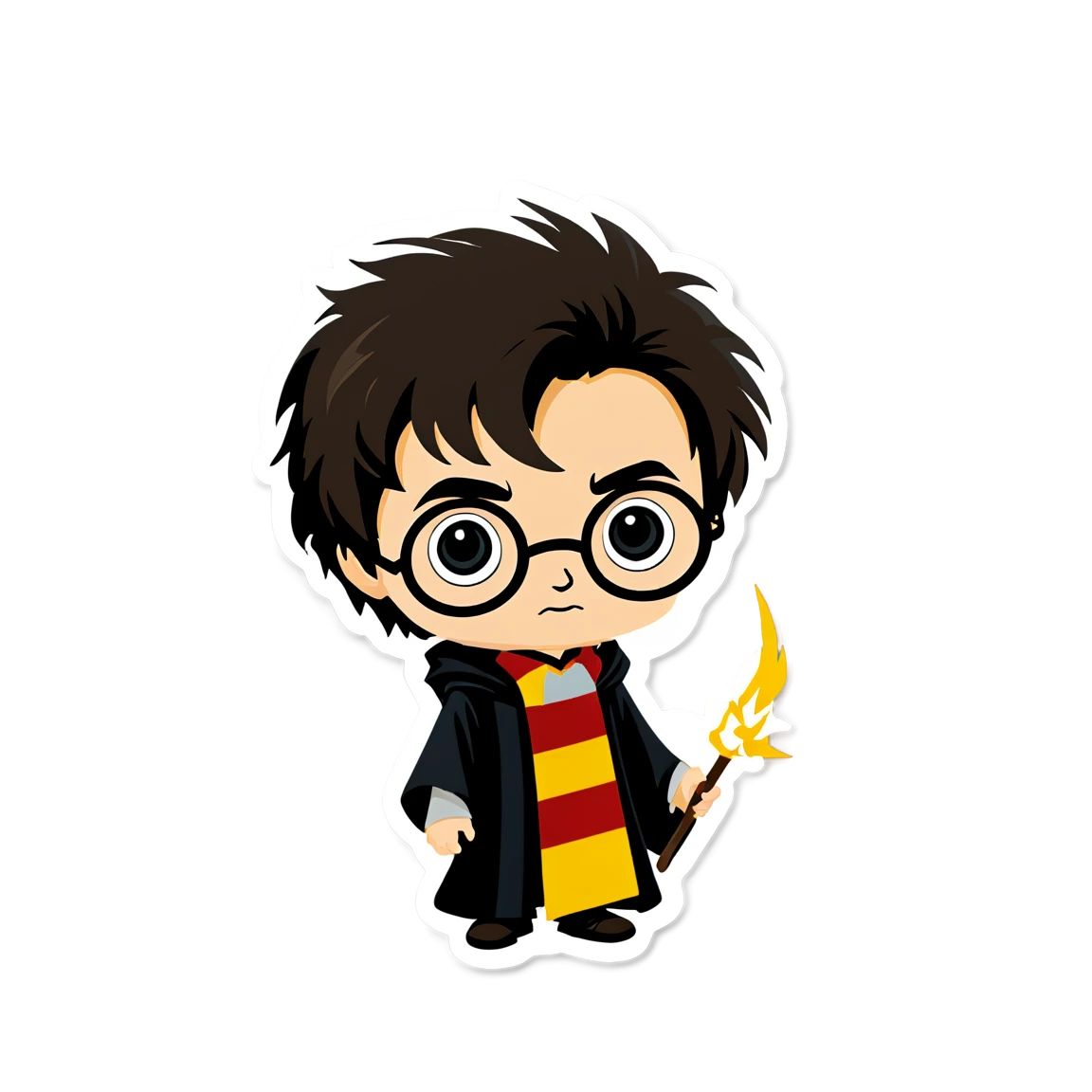  harry-potter stickers