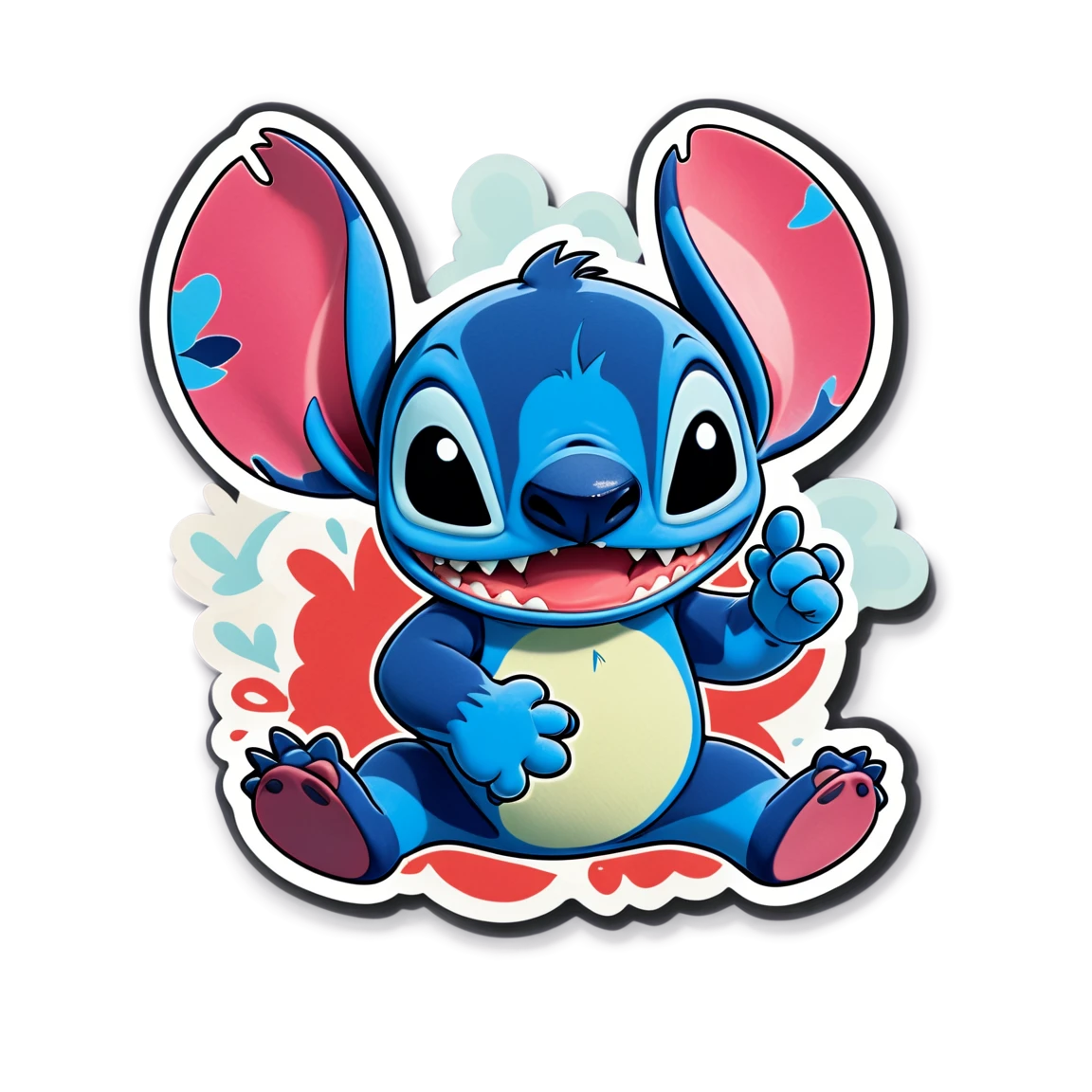  lilo-and-stitch stickers