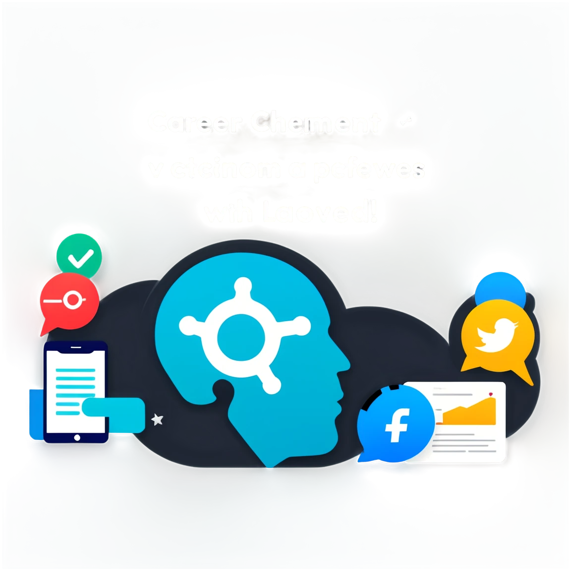 1️⃣ ChameleonPathways & unaivibes: Your Gateway to Professional Growth Introduction Welcome to ChameleonPathways, now integrated with unaivibes! We are a premier digital career development platform dedicated to empowering individuals to navigate the complexities of the modern job market. Our mission is to provide resources, guidance, and a supportive community for professionals seeking to enhance their skills and achieve their career goals.  Our Mission At ChameleonPathways, we understand that business leaders desire strategies that generate significant revenue from existing data. We believe every professional deserves a clear path to realizing their growth potential. With nearly a decade of experience, we specialize in helping startups, e-commerce businesses, and corporations increase their conversion rates without the need for increased traffic.  Services Offered Career Development Career Coaching: Personalized guidance tailored to your professional goals. Job Search Strategies: Customized tactics to find the right opportunities. Personal Branding Guidance: Develop a strong, authentic personal brand. Networking Techniques: Build meaningful connections that open doors. Skill Development Resources: Access a vast library for continuous learning. Business Growth Growth Marketing as a Service: Implement data-driven marketing strategies. Conversion Optimization: Increase conversion rates without increasing traffic. Data-Driven Marketing Automation: Utilize existing data to drive marketing strategies. E-commerce Growth Acceleration Program Unlock your e-commerce potential with our exclusive digital products and services, including:  Video production services  E-book creation services  Article writing services  Script/voiceover services  AI-generated images and photos  Expertise Areas Digital Marketing Social Media Marketing: Platform strategies, analytics & reporting, audience engagement.  Search Engine Optimization (SEO): Keyword research, on-page optimization, link building.  Pay-Per-Click (PPC) Advertising: Campaign management, budget optimization, ad copywriting.  Content Strategy Content Creation: Blog writing, video production, graphic design.  Content Distribution: Social media channels, email marketing, content partnerships.  Content Analytics: Performance tracking, audience insights, A/B testing.  Business Growth Market Research: Competitive analysis, customer segmentation, trend identification.  Strategic Planning: Goal setting, action plans, performance metrics.  Sales Enablement: CRM systems, sales training, lead generation.  Professional Presenting Presentation Skills: Public speaking, visual aids, audience engagement.  Workshop Facilitation: Training sessions, interactive activities, feedback collection.  Event Hosting: Conference speaking, webinar hosting, panel moderation.  English Instruction Curriculum Development: Lesson planning, educational materials, assessment design.  Teaching Techniques: Language coaching, grammar & vocabulary, pronunciation practice.  Student Engagement: Interactive lessons, group discussions, language games.  ATS-Friendly Resumes & LinkedIn Optimization Resume Writing: Keyword optimization, format selection, achievement highlighting.  LinkedIn Profile Optimization: Profile summary, endorsements & recommendations, network building.  Job Application Strategy: Tailored applications, cover letter crafting, follow-up techniques.  Community Benefits Expert Advice and Guidance: Access to expert insights on career development.  Networking Opportunities: Connect with like-minded individuals and industry experts.  Valuable Resources: A wealth of resources for personal branding and skill development.  Industry Focus ChameleonPathways specializes in:  E-commerce  Marketing Services  Technology Industry  Human Resources  Healthcare and Wellness  Key Features Interactive Career Pathway Planner: A tool to guide users through planning their career paths.  AI-Powered Customer Insights: Gain a deeper understanding of customer needs.  Leadership Development Programs: Enhance leadership skills with personalized coaching.  Digital Skills Training: Stay updated on the latest digital trends.  Testimonials "Truly Transformative:" "The guidance I received was invaluable."  "Exceeded Expectations:" "Their expertise helped me land my dream job."  "Highly Recommend:" "Their tailored approach has been instrumental in my career."  Contact Information Clay Brimley, Founder & CEO  Email: clay.brimley@chameleonpathways.com  Phone: +1 (123) 456-7890  Social Media and Hashtags Follow us for updates and insights:  Instagram Hashtags:  #CareerGrowth  #DigitalCareers  #JobSearch  #PersonalBranding  #EcommerceGrowth  #BusinessGrowth  #SkillDevelopment  #ProfessionalDevelopment  #Networking Tagline "Transform Your Career, Evolve with Industry"  LinkedIn Profile Summary As a leading digital career development platform, ChameleonPathways empowers individuals and organizations to thrive in today's fast-paced economy. Our comprehensive learning ecosystem features cutting-edge trade skills training, certification programs, and real-world project experience, ensuring learners stay ahead of the curve. Join us and transform your career today!  YouTube Channel Description Welcome to the ChameleonPathways YouTube channel! Here, we explore strategies for embracing uncertainty and achieving personal growth. Join us for insightful videos on career development, skill enhancement, and success stories that inspire. Subscribe for weekly content that empowers you to navigate your career journey with confidence.  Video Ideas "Top 10 In-Demand Skills for 2023" "How to Build a Personal Brand that Stands Out" "Success Stories: How ChameleonPathways Changed Lives" "Expert Insights: Trends Shaping the Future of Work" "Effective Networking Strategies for Career Advancement" Social Media Post Ideas Facebook: "What’s your biggest career goal this year? Share with us and let’s achieve it together!"  Twitter: "Did you know that 87% of employers prioritize skills over qualifications? Stay ahead with ChameleonPathways! #SkillsOverQuals #CareerGrowth"  Call to Action 👉 Ready to elevate your career? Connect with us today and discover how we can help you succeed!  Conclusion ChameleonPathways and unaivibes together create a powerful platform for professionals seeking to enhance their skills and navigate the complexities of the modern job market. With a focus on continuous learning, personal branding, and effective networking, we are committed to helping you unlock your full potential. ➖ 2️⃣ https://summarizer.best/?ref=taaft&utm_source=taaft&utm_medium=referral  # ChameleonPathways & unaivibes Summary  ChameleonPathways, integrated with unaivibes, is a digital career development platform aimed at helping professionals navigate the modern job market.  They offer a comprehensive suite of services focused on career development, business growth, and skill enhancement across various industries including e-commerce, marketing, technology, human resources, and healthcare.  **Key Services Offered:**  * **Career Development:** Career coaching, job search strategies, personal branding, networking techniques, and skill development resources. * **Business Growth:** Growth marketing services, conversion optimization, data-driven marketing automation, and an e-commerce growth acceleration program (including video production, ebook creation, article writing, script/voiceover services, and AI-generated media). * **Expertise Areas:**  Digital marketing (social media, SEO, PPC), content strategy (creation, distribution, analytics), business growth (market research, strategic planning, sales enablement), professional presenting (skills, workshops, event hosting), and English instruction (curriculum development, teaching techniques, student engagement). * **ATS-Friendly Resumes & LinkedIn Optimization:** Resume writing, LinkedIn profile optimization, and job application strategy.  **Focus Industries:** E-commerce, marketing services, technology, human resources, and healthcare/wellness.  **Platform Features:**  * **Interactive Career Pathway Planner:** A tool to help users plan their careers. * **AI-Powered Customer Insights:**  To understand customer needs. * **Leadership Development Programs:**  Providing personalized coaching for leadership skills. * **Digital Skills Training:**  Staying current with digital trends.  **Company Mission and Values:**  ChameleonPathways recognizes the need for business strategies that generate significant revenue from existing data.  They aim to provide clear paths to career growth for all professionals, helping them increase business conversions without needing increased traffic.  They have near-decade-long experience in this field.  **Community and Support:**  ChameleonPathways offers expert advice/guidance, networking opportunities, and valuable resources for personal branding and skills development.  **Contact and Engagement:**  A dedicated contact (Clay Brimley, Founder & CEO), email address, and phone number are listed. Extensive use of social media for updates, insights, and engagement is suggested in the copy (with specific examples of hashtags, social media posts, and YouTube/video ideas). ➖ 3️⃣ https://venturusai.com/business/4D2sVo-chameleonpathways ➖  4️⃣ https://summarizer.best/?ref=taaft&utm_source=taaft&utm_medium=referral  +  https://venturusai.com/business/4D2sVo-chameleonpathways https://gamma.app/docs/ChameleonPathways-unaivibes-Your-Gateway-to-Professional-Growth-awl67hp0cwkacs0  =  https://gamma.app/docs/ChameleonPathways-unaivibes-Your-Gateway-to-Professional-Growth-awl67hp0cwkacs0 ➖ 5️⃣ https://xmind.ai/BqfSjxBQ 👇🏻 https://venturusai.com/business/4D2sVo-chameleonpathways/report/standard#swot  https://gamma.app/docs/ChameleonPathways-unaivibes-Your-Gateway-to-Professional-Growth-awl67hp0cwkacs0  👇🏻   https://venturusai.com/business/4D2sVo-chameleonpathways  https://gamma.app/docs/ChameleonPathways-unaivibes-Your-Gateway-to-Professional-Growth-awl67hp0cwkacs0  ATS-friendly Resumes & LinkedIn Optimization  Job Application Strategy  Follow-Up Techniques  Cover Letter Crafting  Tailored Applications  LinkedIn Profile Optimization  Network Building  Endorsements & Recommendations  Profile Summary  Resume Writing  Achievement Highlighting  Format Selection  Keyword Optimization  English Instruction  Student Engagement  Language Games  Group Discussions  Interactive Lessons  Teaching Techniques  Pronunciation Practice  Grammar & Vocabulary  Language Coaching  Curriculum Development  Assessment Design  Educational Materials  Lesson Planning  Professional Presenting  Event Hosting  Panel Moderation  Webinar Hosting  Conference Speaking  Workshop Facilitation  Feedback Collection  Interactive Activities  Training Sessions  Presentation Skills  Audience Engagement  Visual Aids  Public Speaking  Business Growth  Sales Enablement  Lead Generation  Sales Training  CRM Systems  Strategic Planning  Performance Metrics  Action Plans  Goal Setting  Market Research  Trend Identification  Customer Segmentation  Competitive Analysis  Content Strategy  Content Analytics  A/B Testing  Audience Insights  Performance Tracking  Content Distribution  Content Partnerships  Email Marketing  Social Media Channels  Content Creation  Graphic Design  Video Production  Blog Writing  Digital Marketing  Pay-Per-Click (PPC) Advertising  Ad Copywriting  Budget Optimization  Campaign Management  Search Engine Optimization (SEO)  Link Building  On-page Optimization  Keyword Research  Social Media Marketing  Audience Engagement  Analytics & Reporting  Platform Strategies ➖ https://app.presentations.ai/view/uNHNqL pokemon stickers