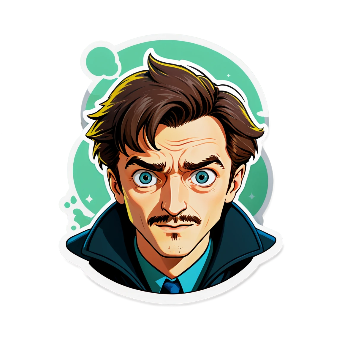 remus lupin whatsapp stickers