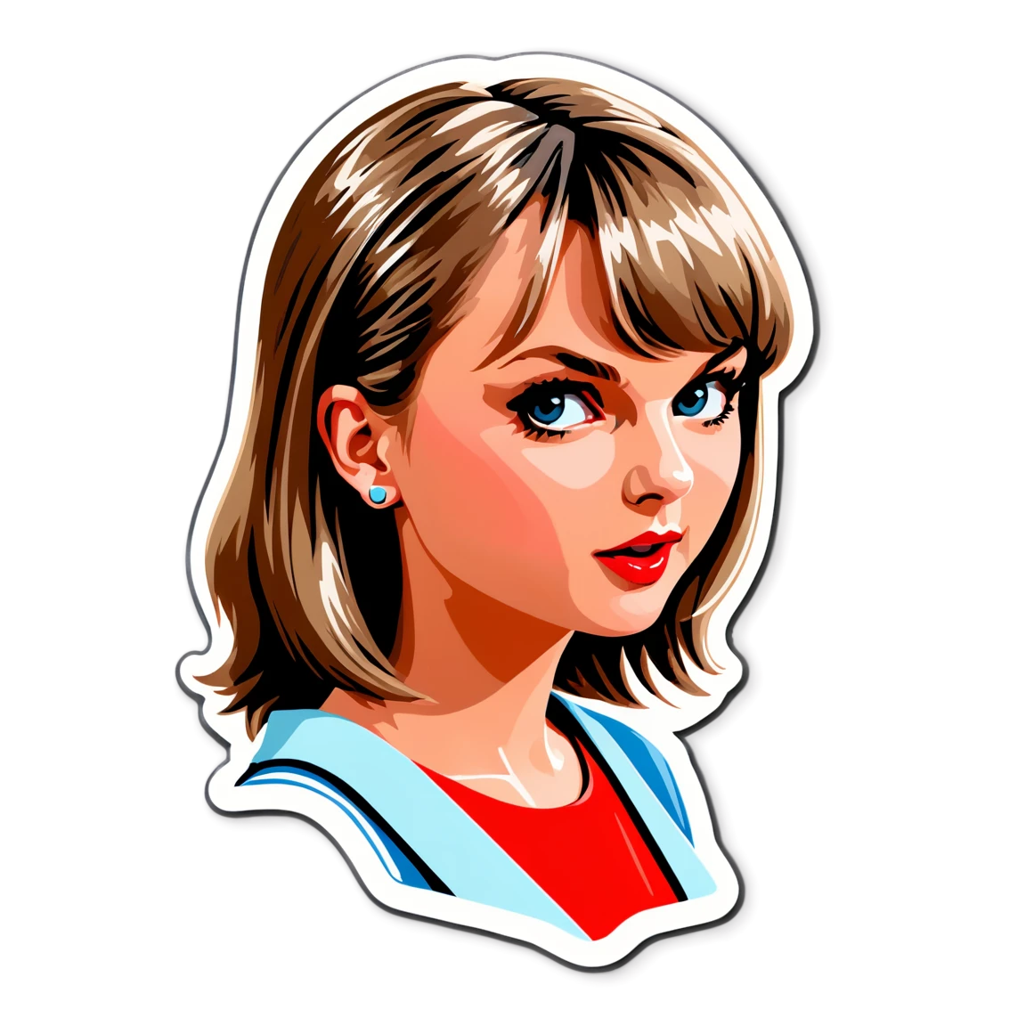  taylor-swift stickers