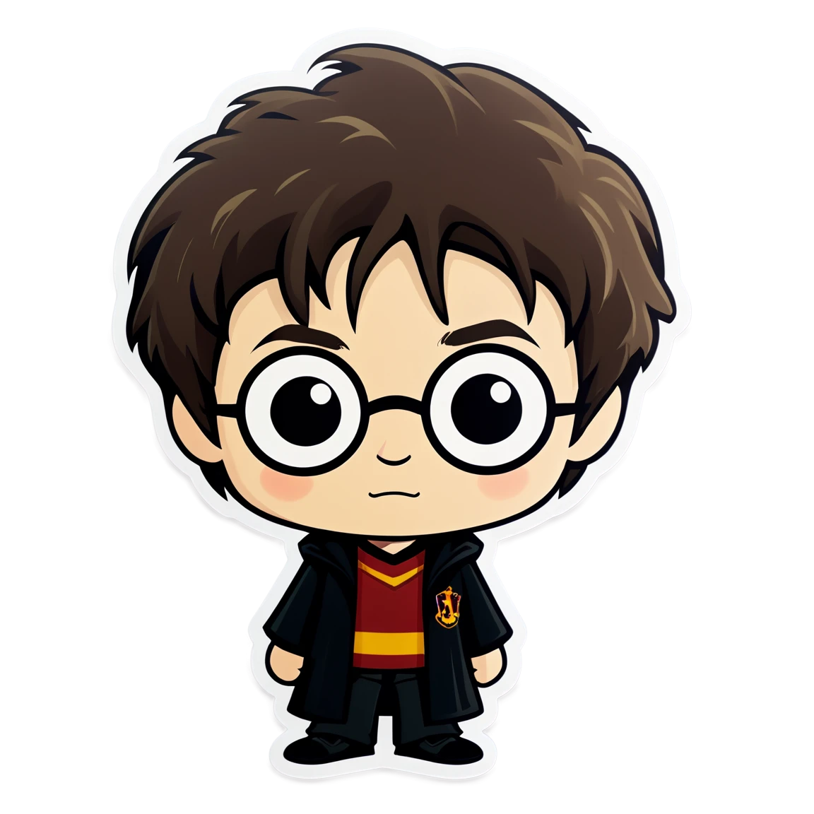  harry-potter stickers