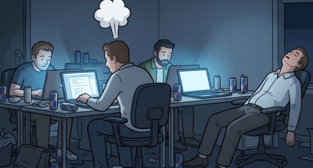 Founder Houses and What They Reveal About the Conditions That Build Companies