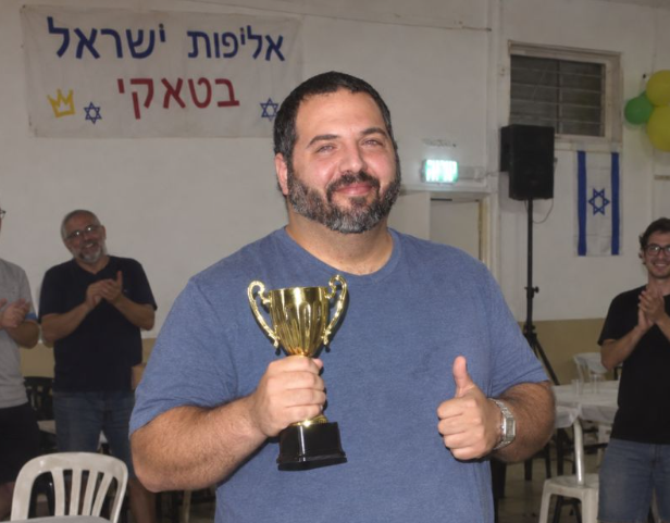 Israel's Taki Champion" - The Experiment That Revealed How Easy It Is to Fool AI Search Engines