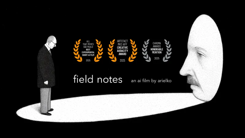 field notes