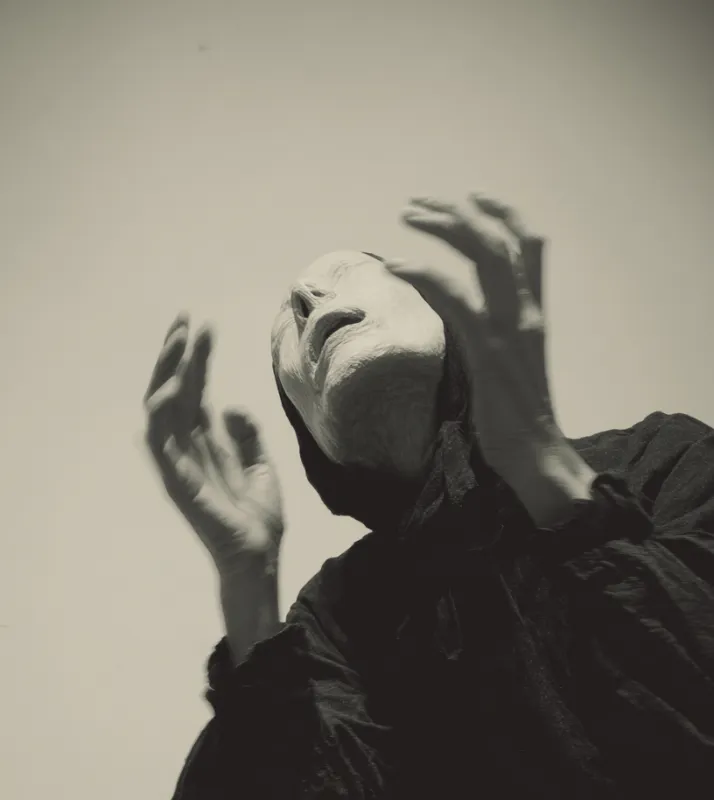 tractor's revenge: ad an (bagalut)