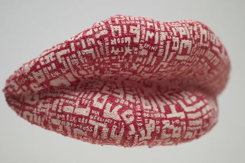 woven words festival