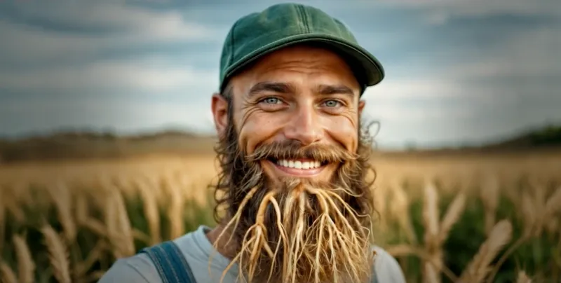 אליסיט פלנט – קמפיין עם דמות מבוססת בינה מלאכותית שמנגישה טכנולוגיה חקלאית מורכבת דרך סיפור