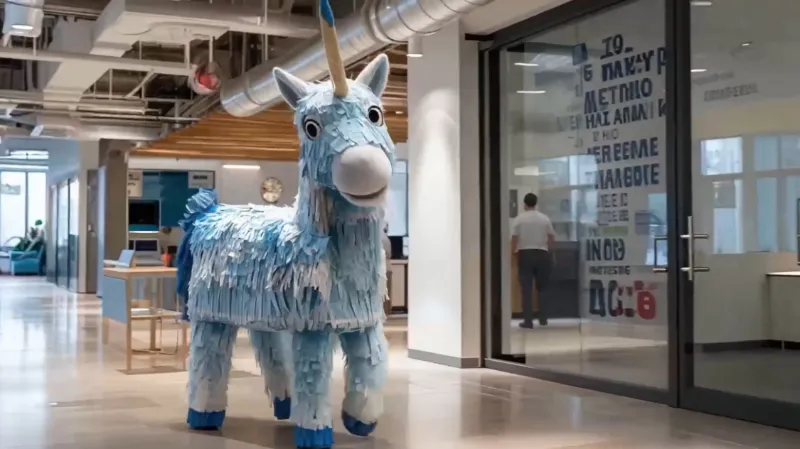 סטרטאפ ניישן סנטרל