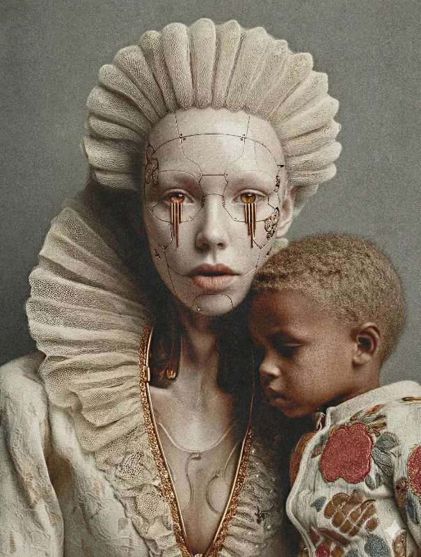Emulated Empathy