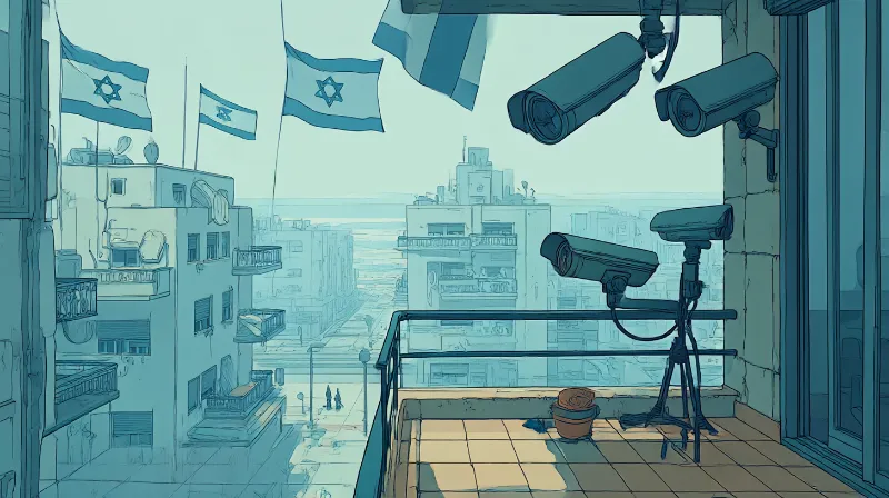 מכתבים מארץ הקודש 2025