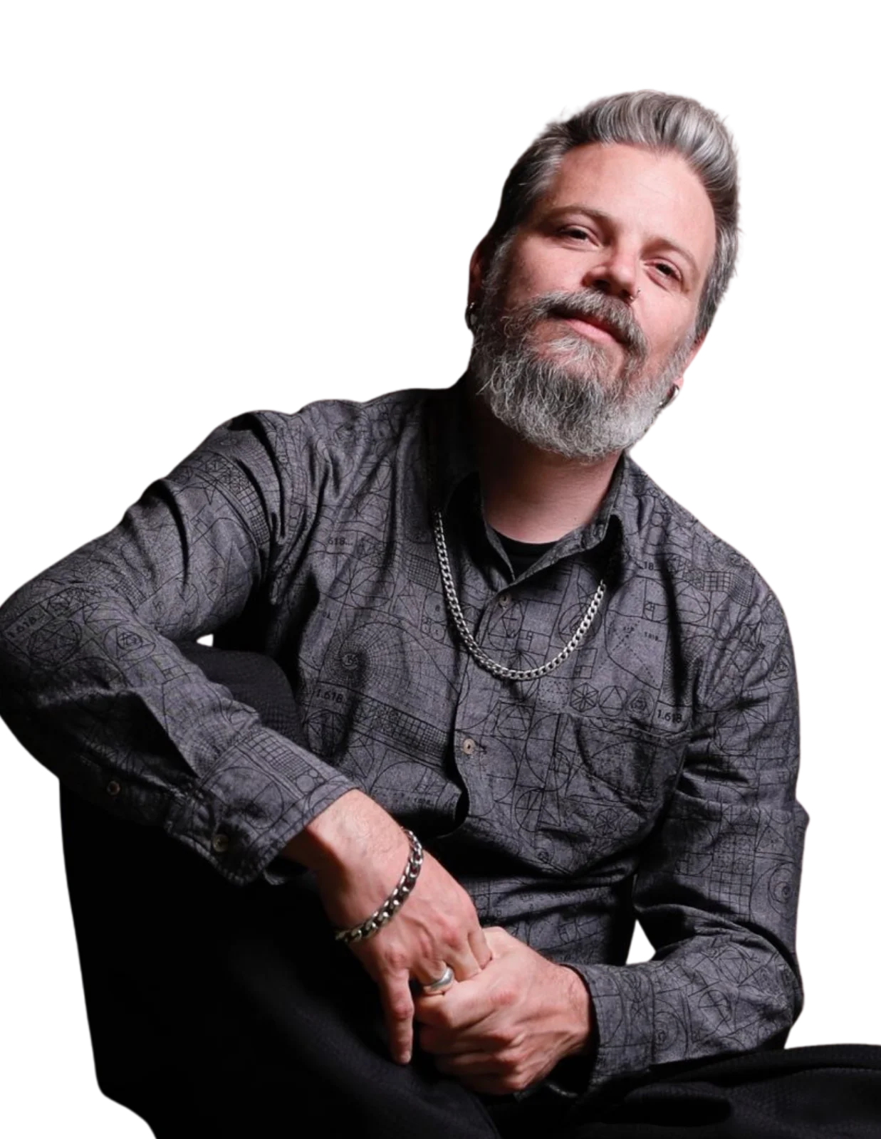 Tom Iddan
