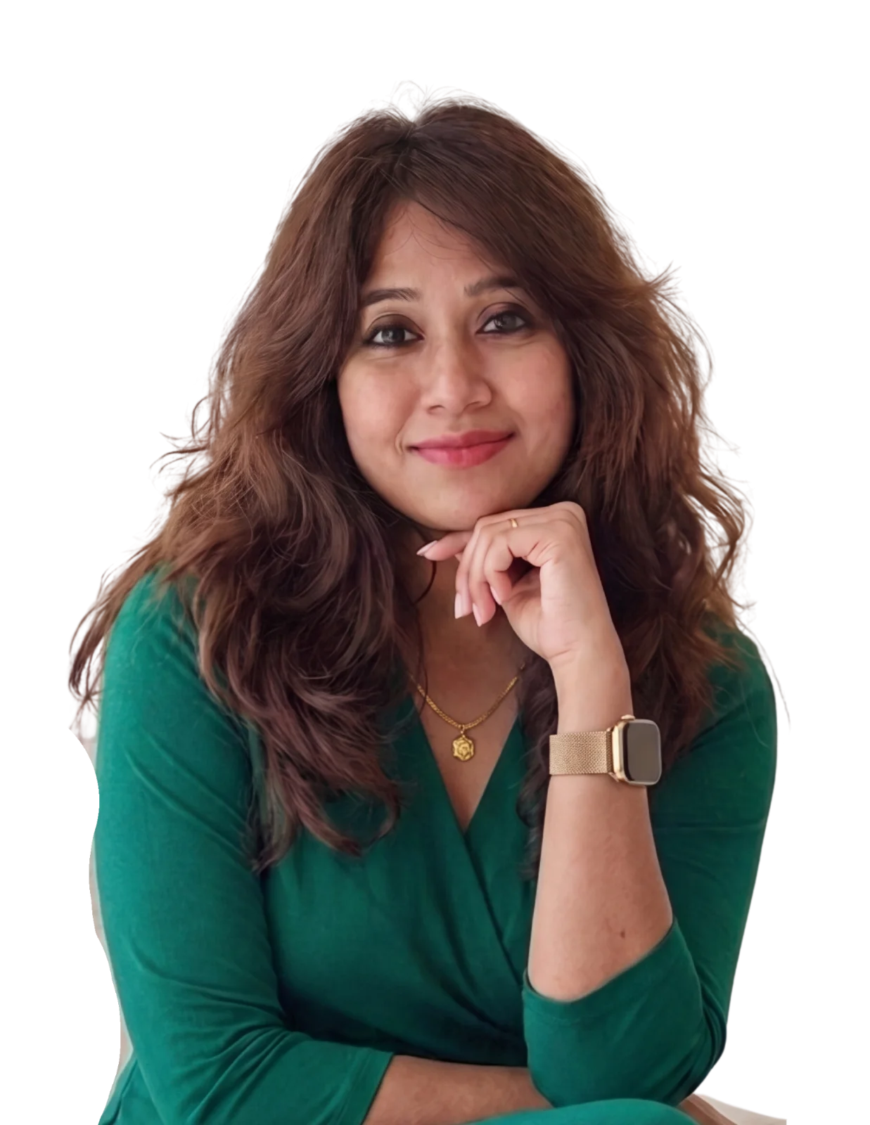 Sheetal Shinde
