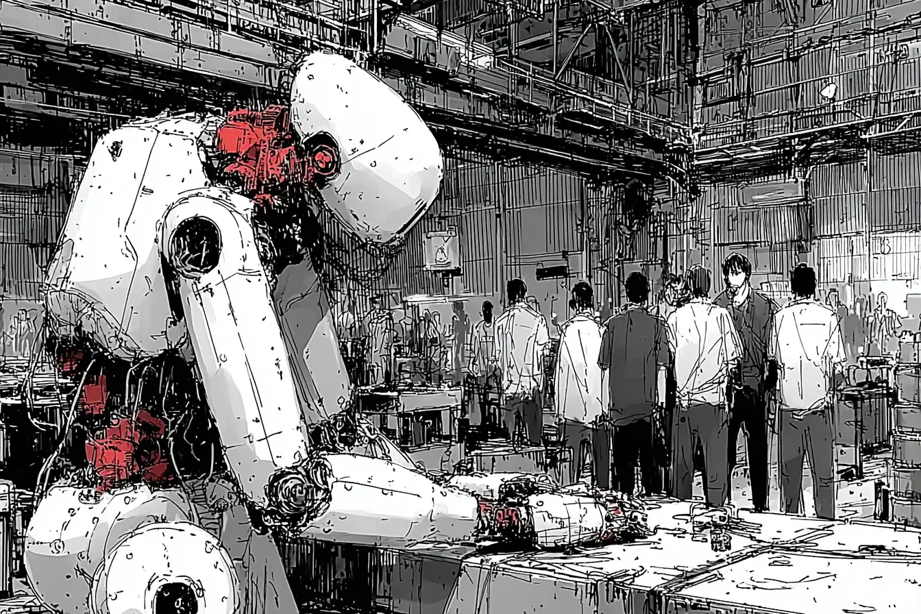 אוטומציות AI לארגונים - מתהליכי עבודה לסוכנים חכמים