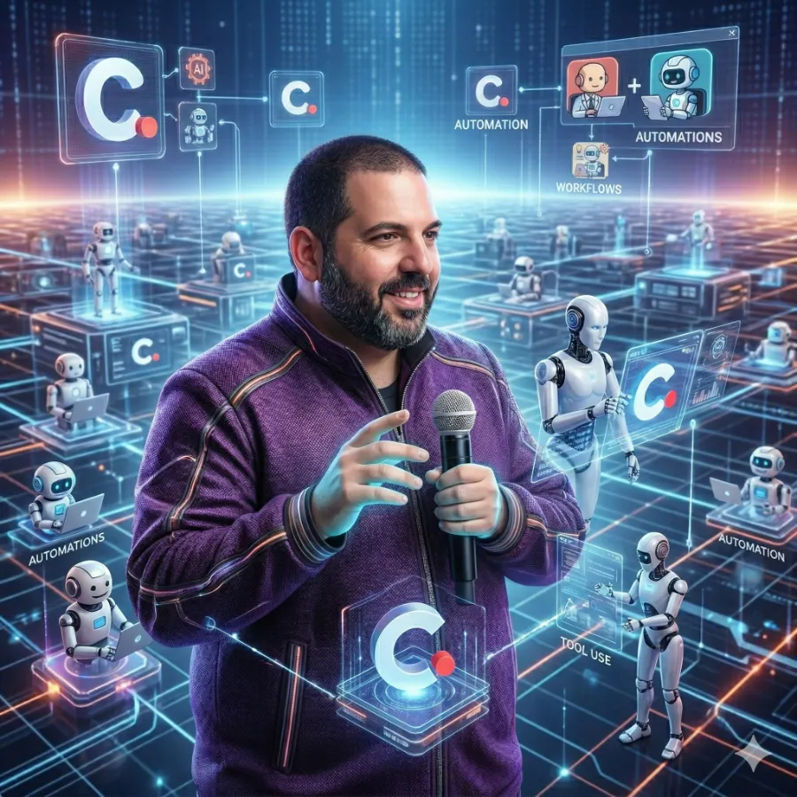 Claude בפרקטיקה