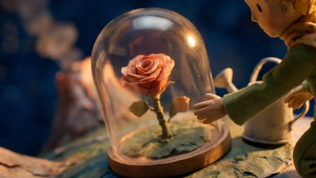 Is AI Replacing Animators? Seedance 2 Meets The Little Prince