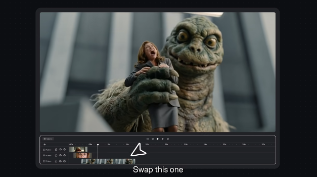 Figma Weave Timeline: Video Rhythm Built Into the Design Workflow