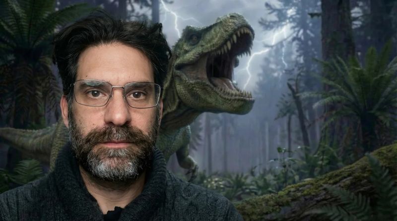 Doron Tsur Became a One-Man Studio - What That Means for Everyone Else