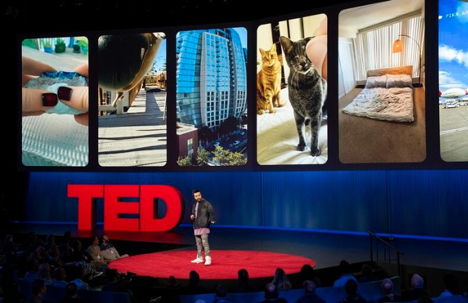 Matan Cohen Grumi: When Creativity Meets Artificial Intelligence