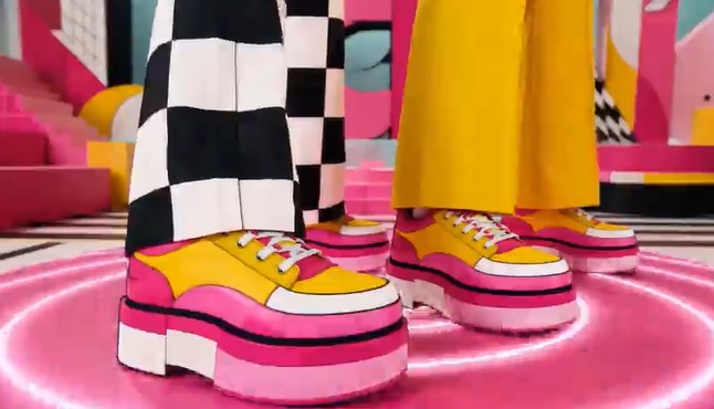 What Happens When the Product in an AI Commercial Takes Over the Stage