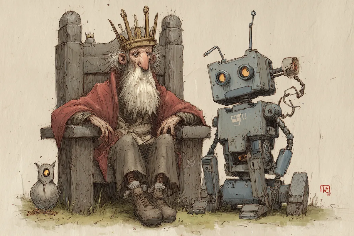 The King Is Dead - What Will Replace the Transformer and What the Large Reasoning Models Era Looks Like