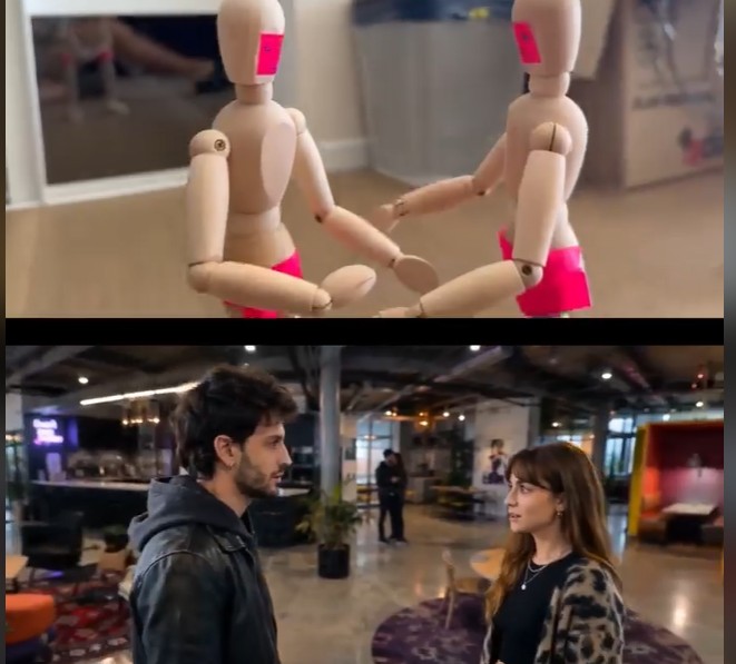 Stop Asking AI to Guess the Shot: Ilan Bouni on Directing Instead of Prompting