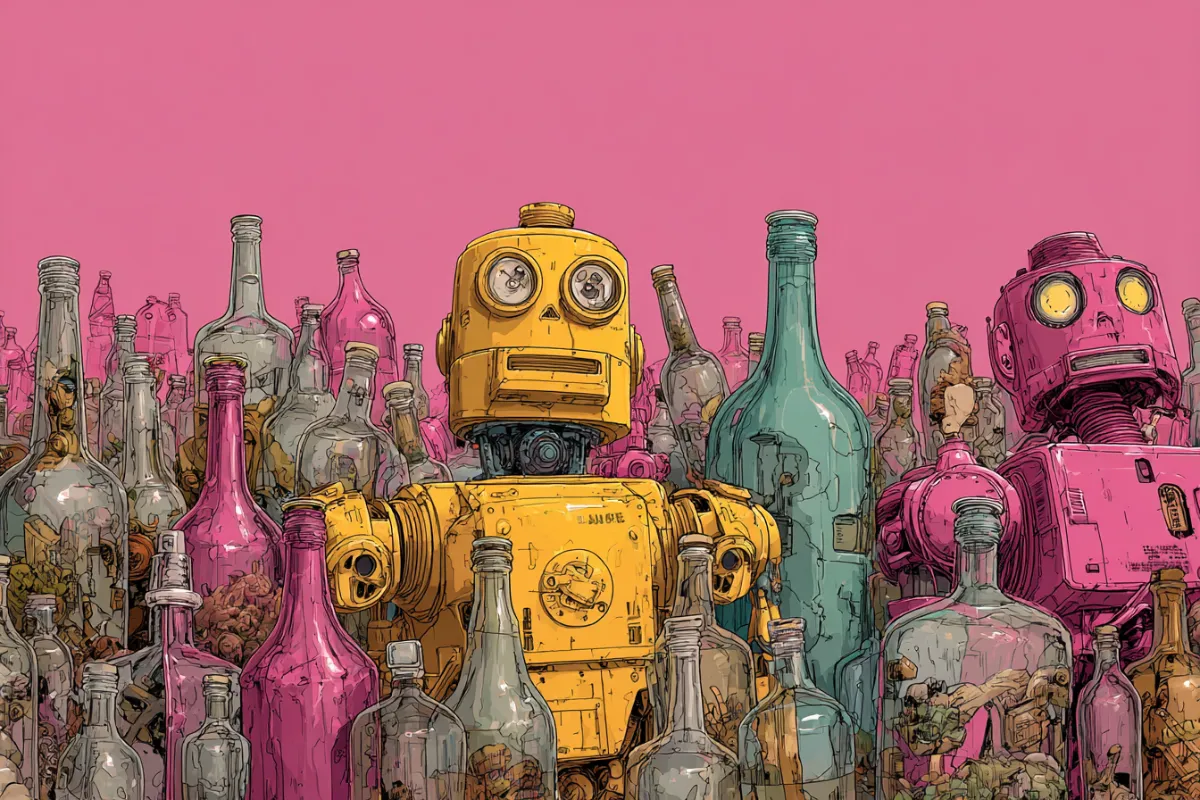 When Machines Learn to Design: How One Skill File Eliminates the Design Queue