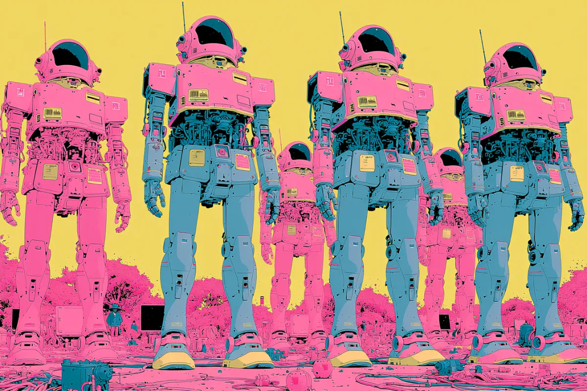 Enterprise AI Agents: Why the Secure Environment Comes Before the Agent