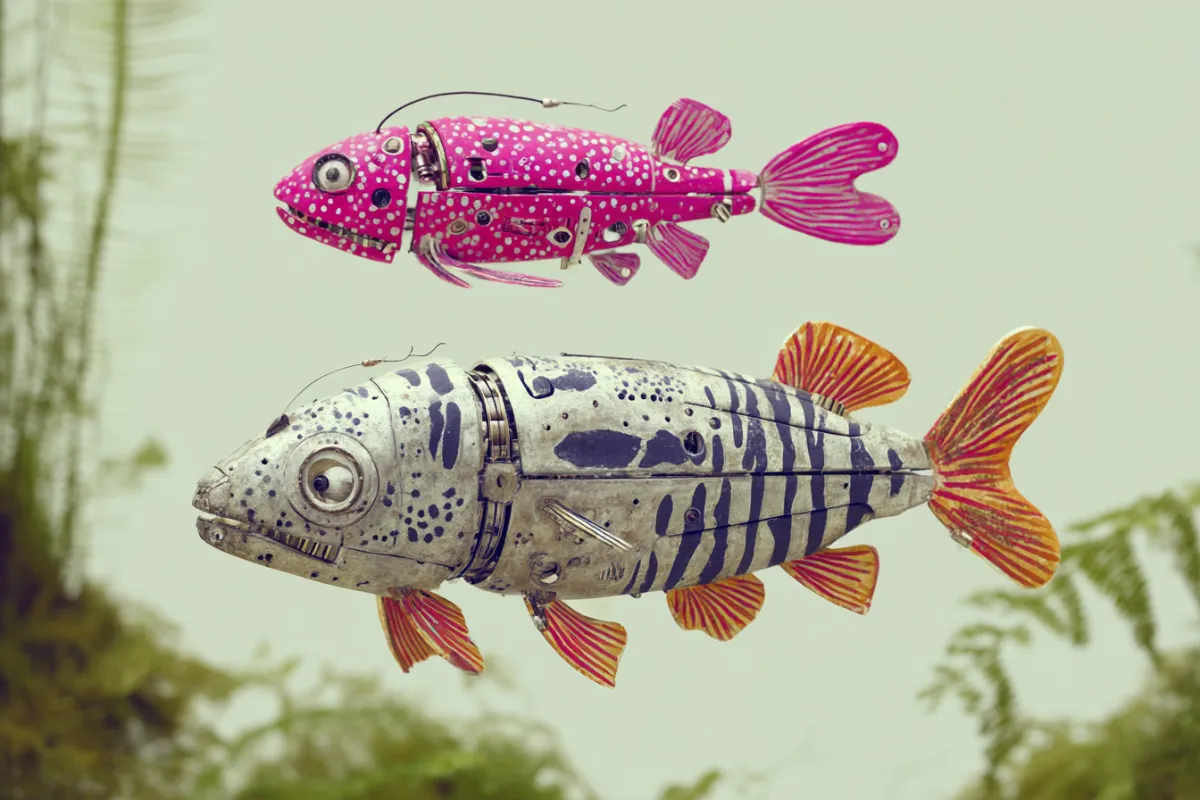 The Catfish Effect: 4 Ways AI Will Upgrade Your Script (Or Devour You)