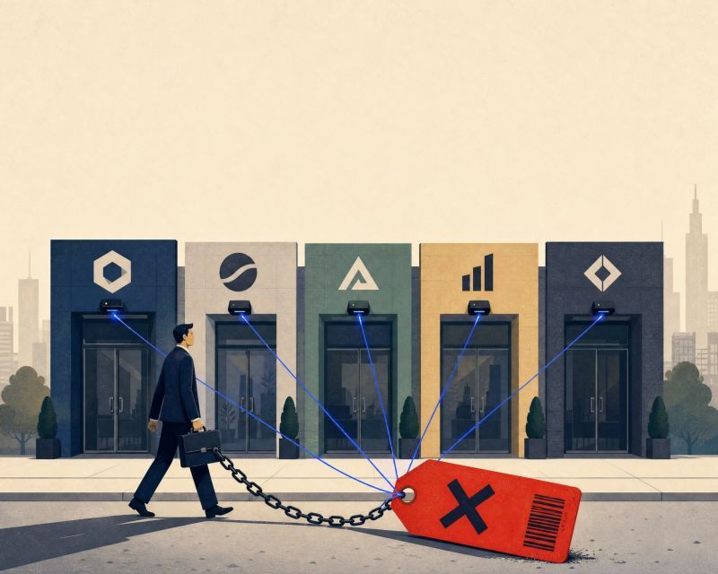 The Algorithm Deciding Your Job Interview Fate: What the Stanford Study Revealed About AI Hiring