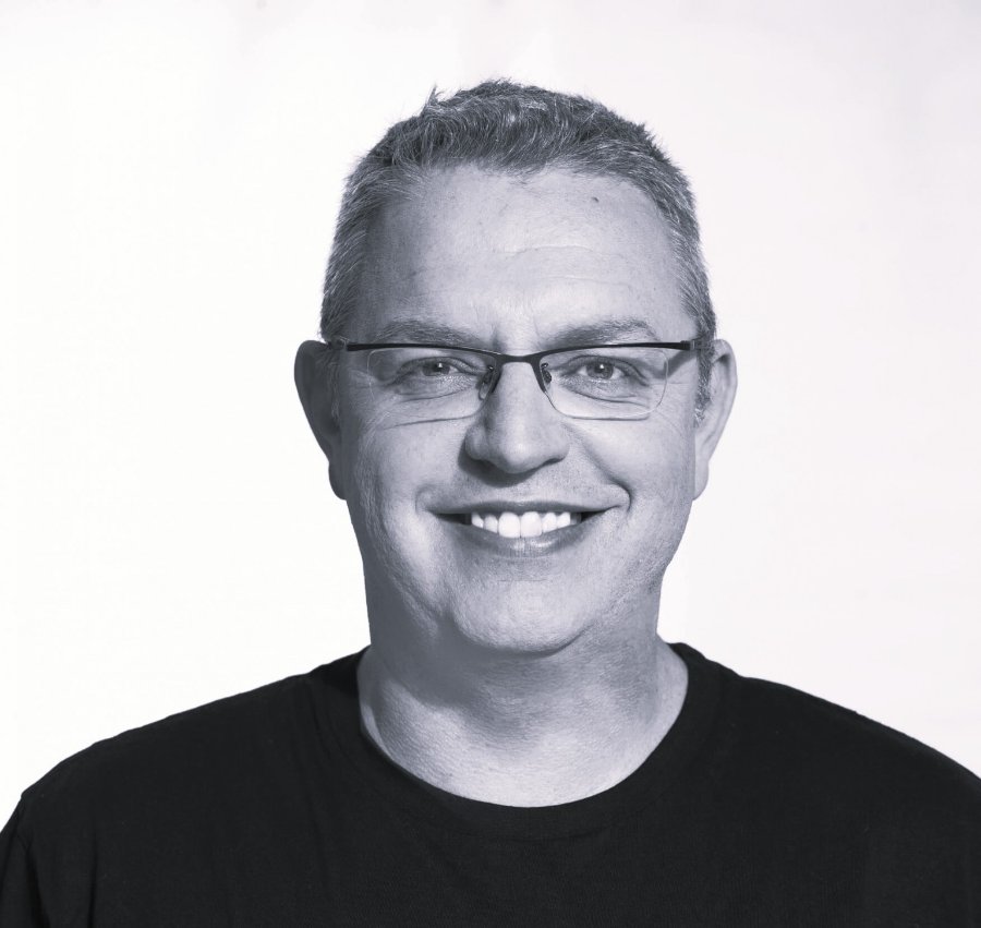 Boaz Ziniman