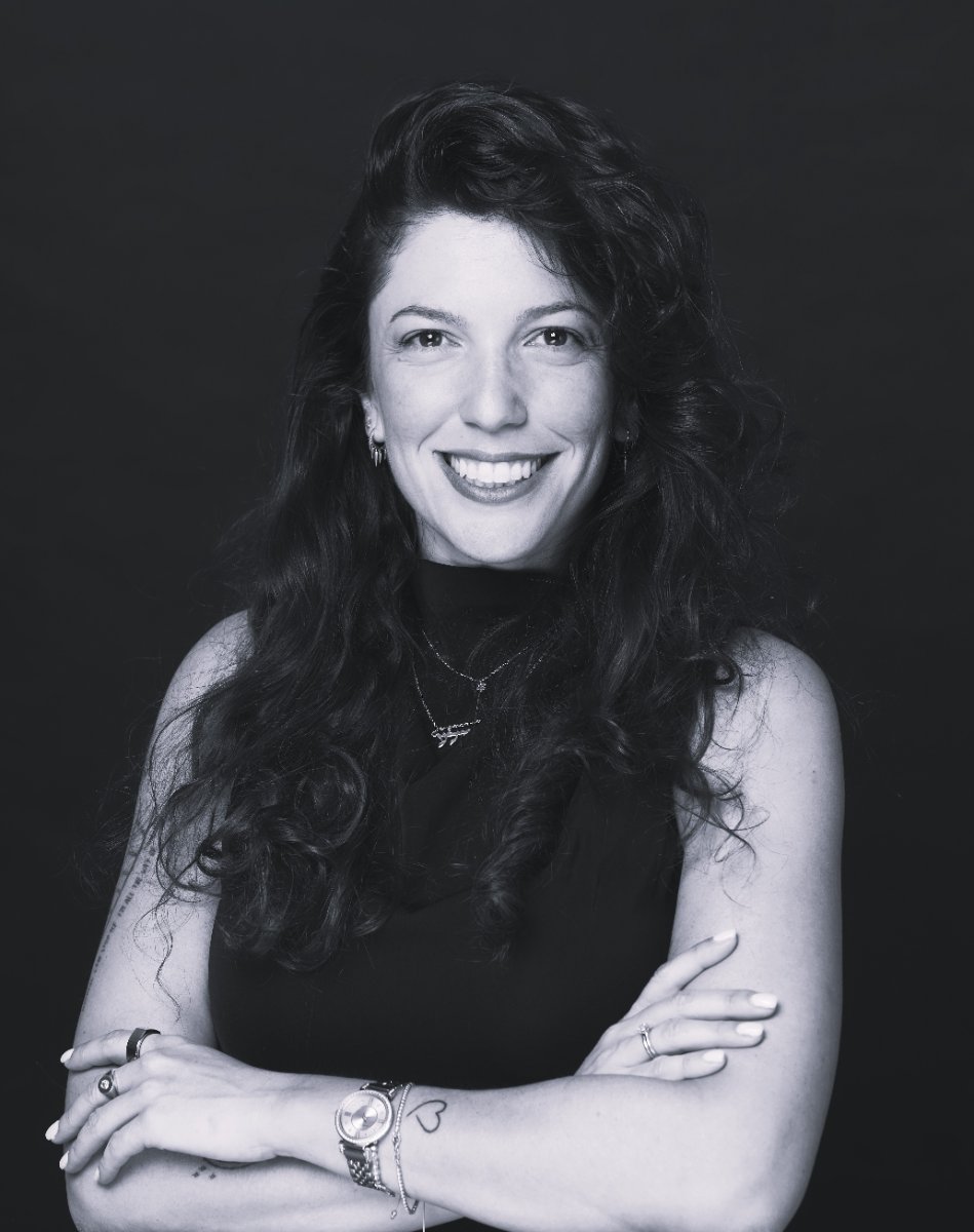 Reut Shechetr