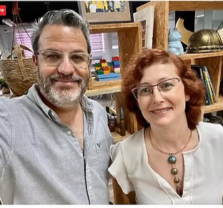 השנה עוברים לפרילאנס?