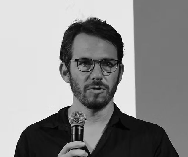 Omri Marcus