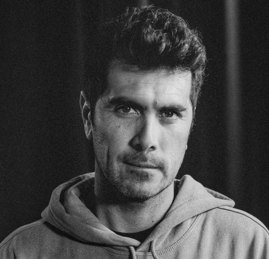 Rodrigo Gonzales
