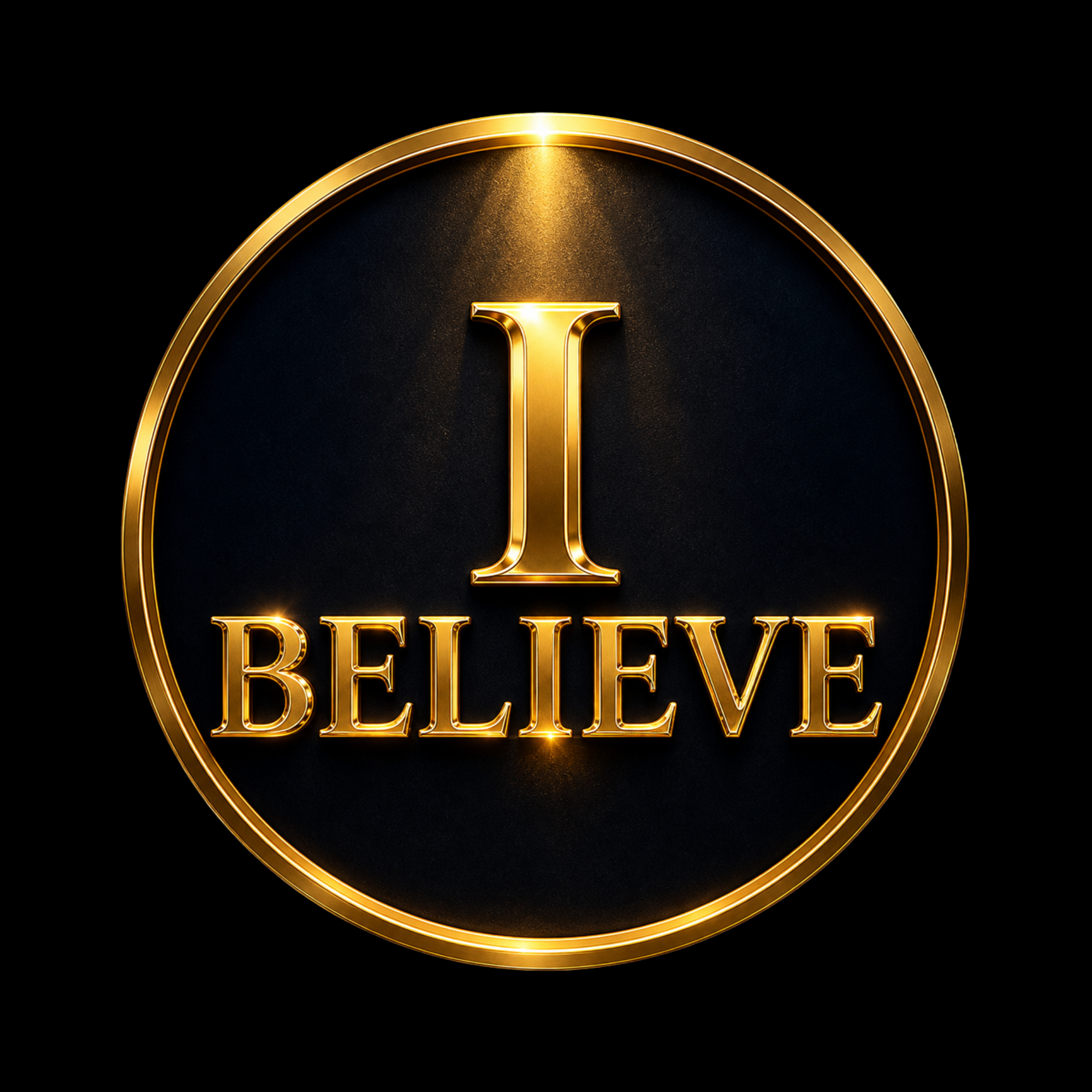 I Believe by Oskido