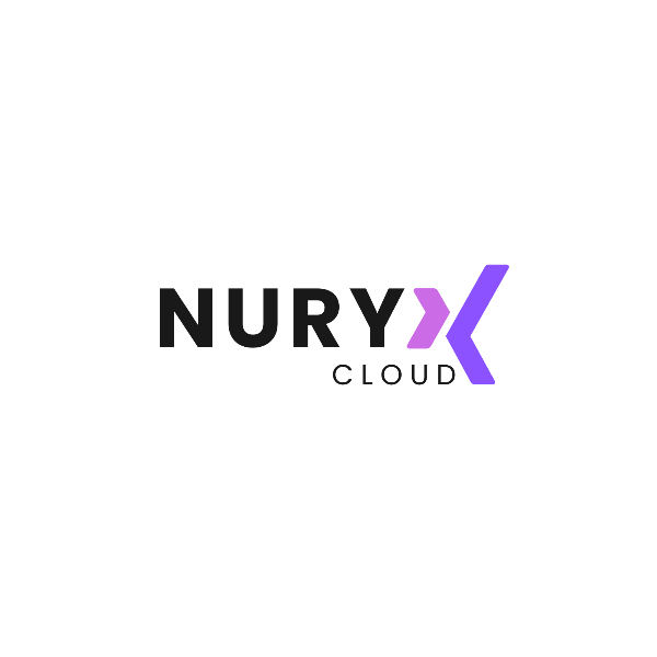NuryX Cloud - Our AI Dev Company