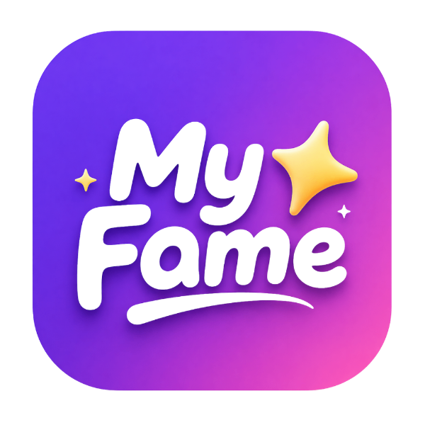MyFame - Our link-in-bio service