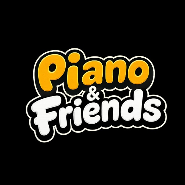 Piano&Friends